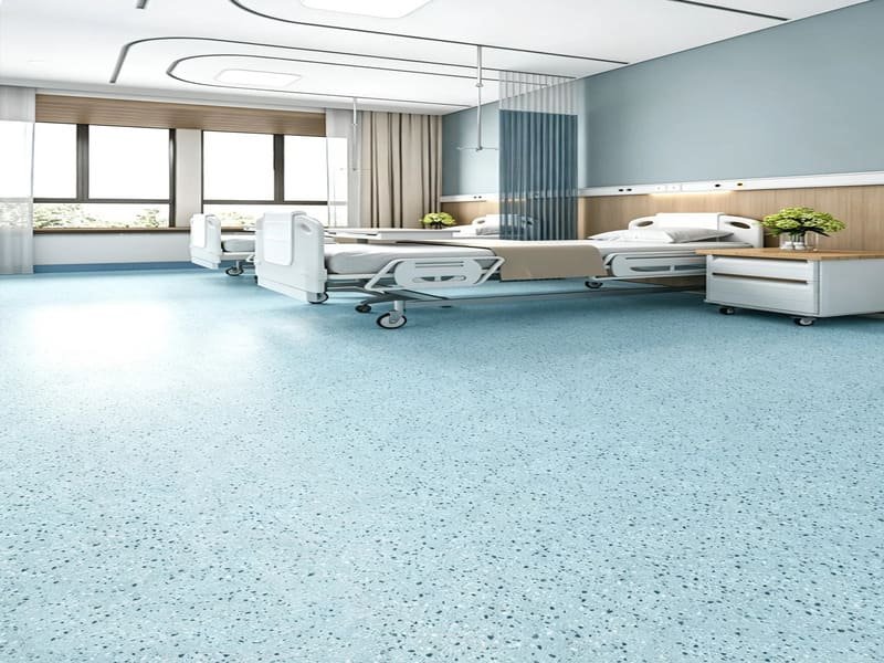 B2B vinyl flooring supplier objections lead time quality